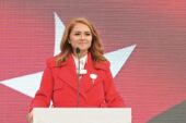 15 TEMMUZ, MİLLETİMİZİN İRADESİNE SAHİP ÇIKTIĞI DESTANDIR!
