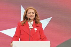 15 TEMMUZ, MİLLETİMİZİN İRADESİNE SAHİP ÇIKTIĞI DESTANDIR!