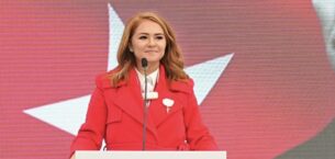 15 TEMMUZ, MİLLETİMİZİN İRADESİNE SAHİP ÇIKTIĞI DESTANDIR!