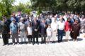 ERGENE’DE 15 TEMMUZ DEMOKRASİ VE MİLLİ BİRLİK GÜNÜ’NDE ŞEHİTLER ANILDI