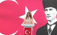 VERDİĞİMİZ SÖZLERİ TUTMANIN GURURUNU HEP BİRLİKTE YAŞIYORUZ!
