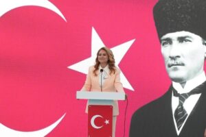 VERDİĞİMİZ SÖZLERİ TUTMANIN GURURUNU HEP BİRLİKTE YAŞIYORUZ!