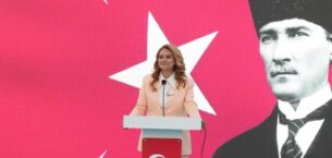 VERDİĞİMİZ SÖZLERİ TUTMANIN GURURUNU HEP BİRLİKTE YAŞIYORUZ!