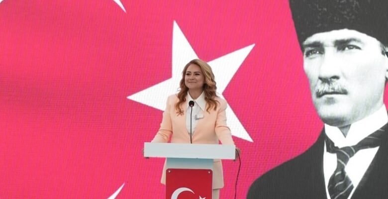 VERDİĞİMİZ SÖZLERİ TUTMANIN GURURUNU HEP BİRLİKTE YAŞIYORUZ!