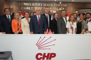 ERDOĞAN KAPLAN DAN BELEDİYE BAŞKANLARINA İHRAÇ MESAJI