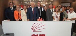 ERDOĞAN KAPLAN DAN BELEDİYE BAŞKANLARINA İHRAÇ MESAJI