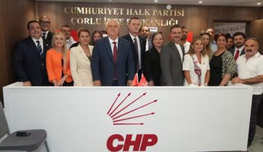 ERDOĞAN KAPLAN DAN BELEDİYE BAŞKANLARINA İHRAÇ MESAJI