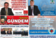 Trakya Gündem Gazetesi 100.Sayı
