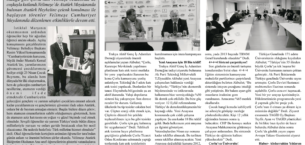 Trakya Gündem Gazetesi 101.Sayı Trakya Gündem Gazetesi 101.Sayı