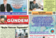 Trakya Gündem Gazetesi 102.Sayı