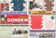 Trakya Gündem Gazetesi 103.Sayı