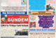 Trakya Gündem Gazetesi 104.Sayı