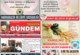 Trakya Gündem Gazetesi 107.Sayı