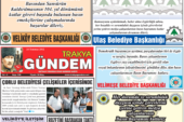 Trakya Gündem Gazetesi 108.Sayı