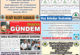 Trakya Gündem Gazetesi 108.Sayı