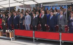 20 YIL ÖNCE HAYALİ BİLE İMKANSIZDI 20 YIL ÖNCE HAYALİ BİLE İMKANSIZDI
