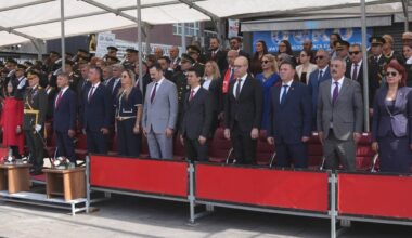 20 YIL ÖNCE HAYALİ BİLE İMKANSIZDI