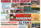 Trakya Gündem Gazetesi 26.Sayı