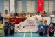 30 AĞUSTOS’UN ZAFER RUHU SPORLA BİRLEŞTİ