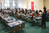76 SPORCUYLA 30 AĞUSTOS TURNUVASI 