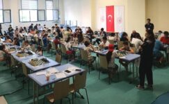 76 SPORCUYLA 30 AĞUSTOS TURNUVASI 