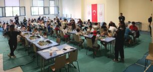76 SPORCUYLA 30 AĞUSTOS TURNUVASI 