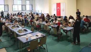 76 SPORCUYLA 30 AĞUSTOS TURNUVASI 