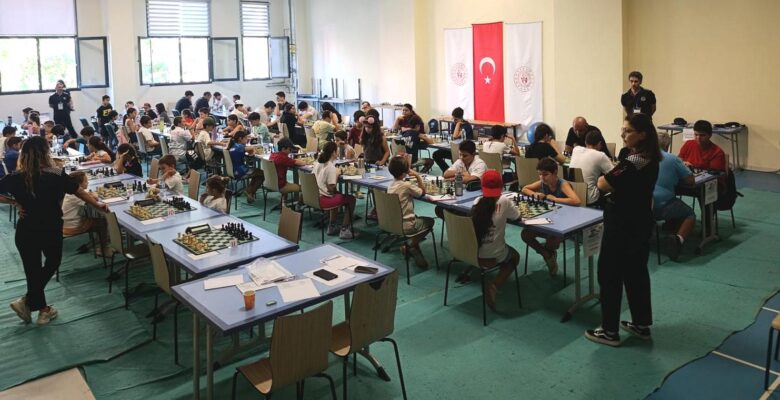 76 SPORCUYLA 30 AĞUSTOS TURNUVASI 