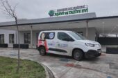 SOFRALARDA BEREKETİ, GÖNÜLLERDE DAYANIŞMAYI BÜYÜTÜYORUZ