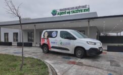 SOFRALARDA BEREKETİ, GÖNÜLLERDE DAYANIŞMAYI BÜYÜTÜYORUZ SOFRALARDA BEREKETİ, GÖNÜLLERDE DAYANIŞMAYI BÜYÜTÜYORUZ