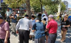 ÖZNUR ÖZTUNALI UNUTULMADI