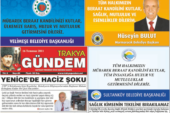 Trakya Gündem Gazetesi 89.Sayı