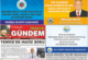 Trakya Gündem Gazetesi 89.Sayı