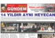 Trakya Gündem Gazetesi 90.Sayı