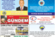 Trakya Gündem Gazetesi 91.Sayı