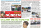 Trakya Gündem Gazetesi 92.Sayı