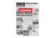 Trakya Gündem Gazetesi 1.Sayı
