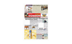 Trakya Gündem Gazetesi 11.Sayı
