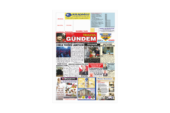 Trakya Gündem Gazetesi 13.Sayı