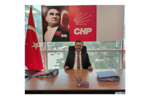 OZAN VARAN’DAN ARINMA MESAJI