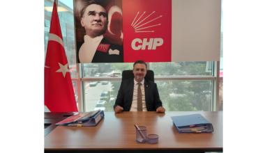 OZAN VARAN’DAN ARINMA MESAJI