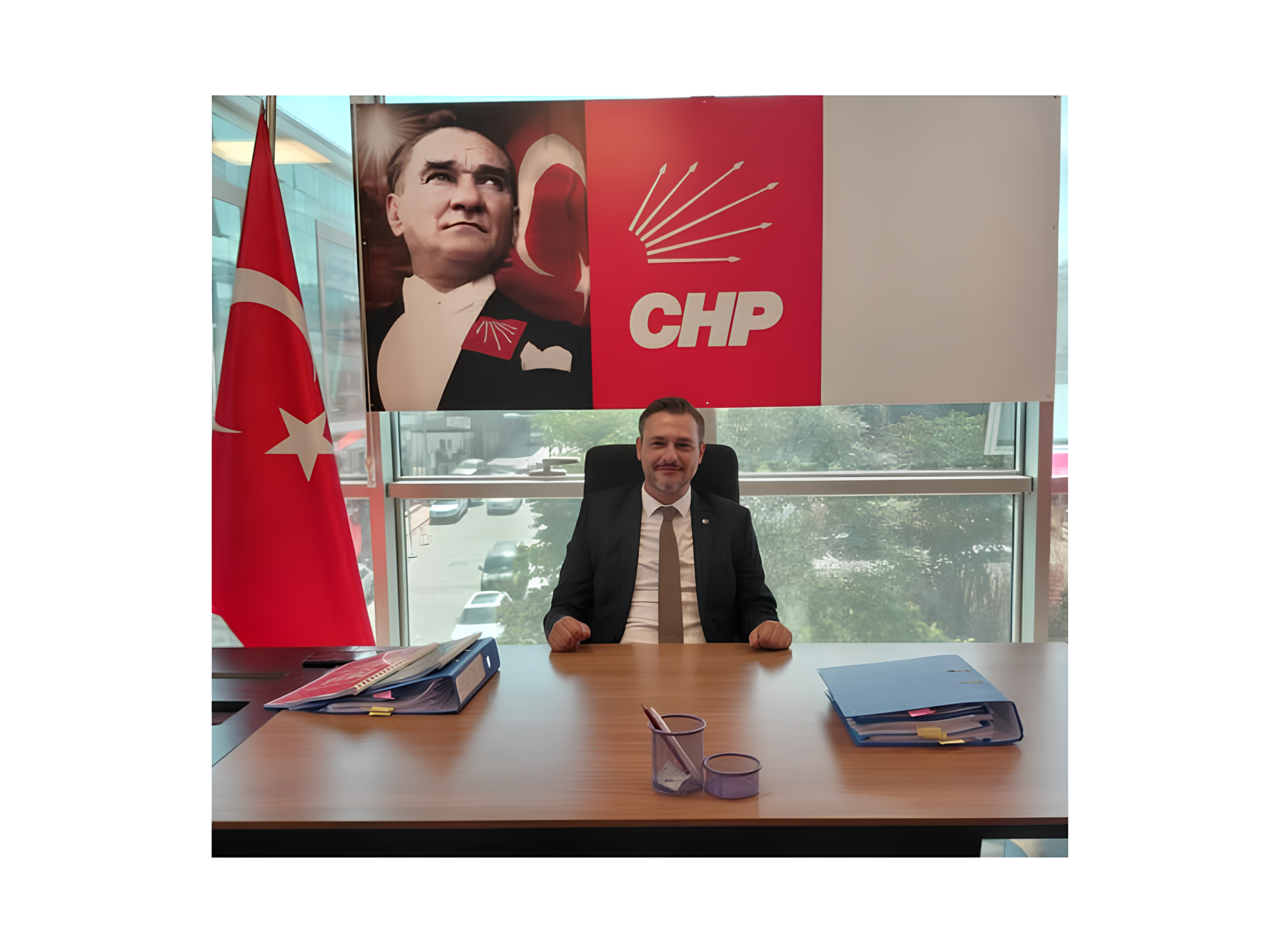 Partide Aile geçmişi 60 yıla uzanan, yaşantısı ve duruşuyla kamuoyunda