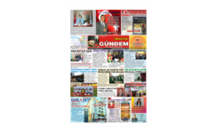 Trakya Gündem Gazetesi 18.Sayı