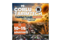 BU FUAR TÜRKİYE’NİN EN BÜYÜĞÜ