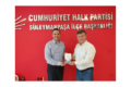 SİYASETE GİRİYOR MU???