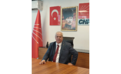 TARİH HERKESİ YAZACAK