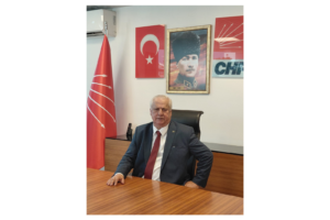 TARİH HERKESİ YAZACAK