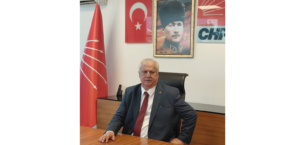 TARİH HERKESİ YAZACAK