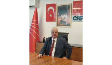 TARİH HERKESİ YAZACAK