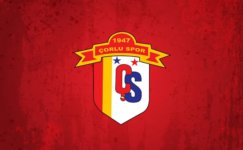 Çorluspor 1947’DE ŞOK EDEN GELİŞME Çorluspor 1947’DE ŞOK EDEN GELİŞME